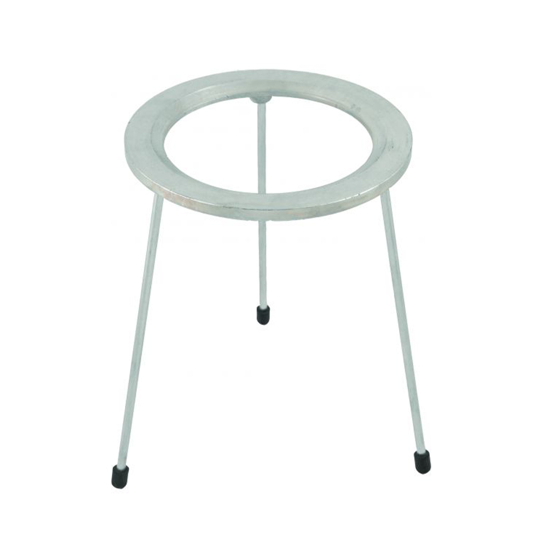Lab Tripod Stand, Circular, 6.25