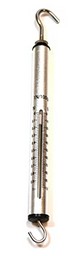 Eisco Labs 100gm/1N Dynamometer; High Resolution