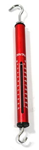 Buy Eisco Labs High Resolution Aluminum Dynamometer; 2Kg/20N Online ...