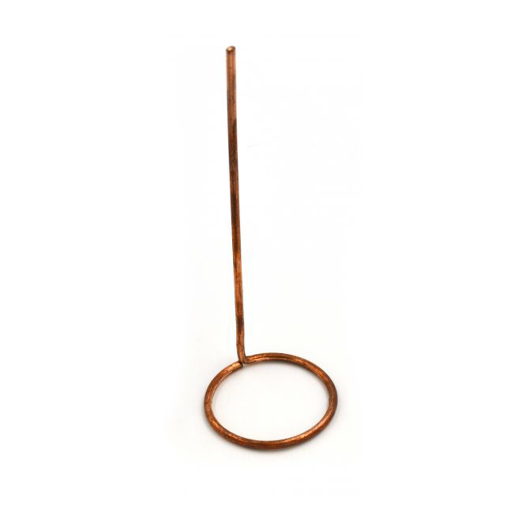 Copper Calorimeter Stirrer 6
