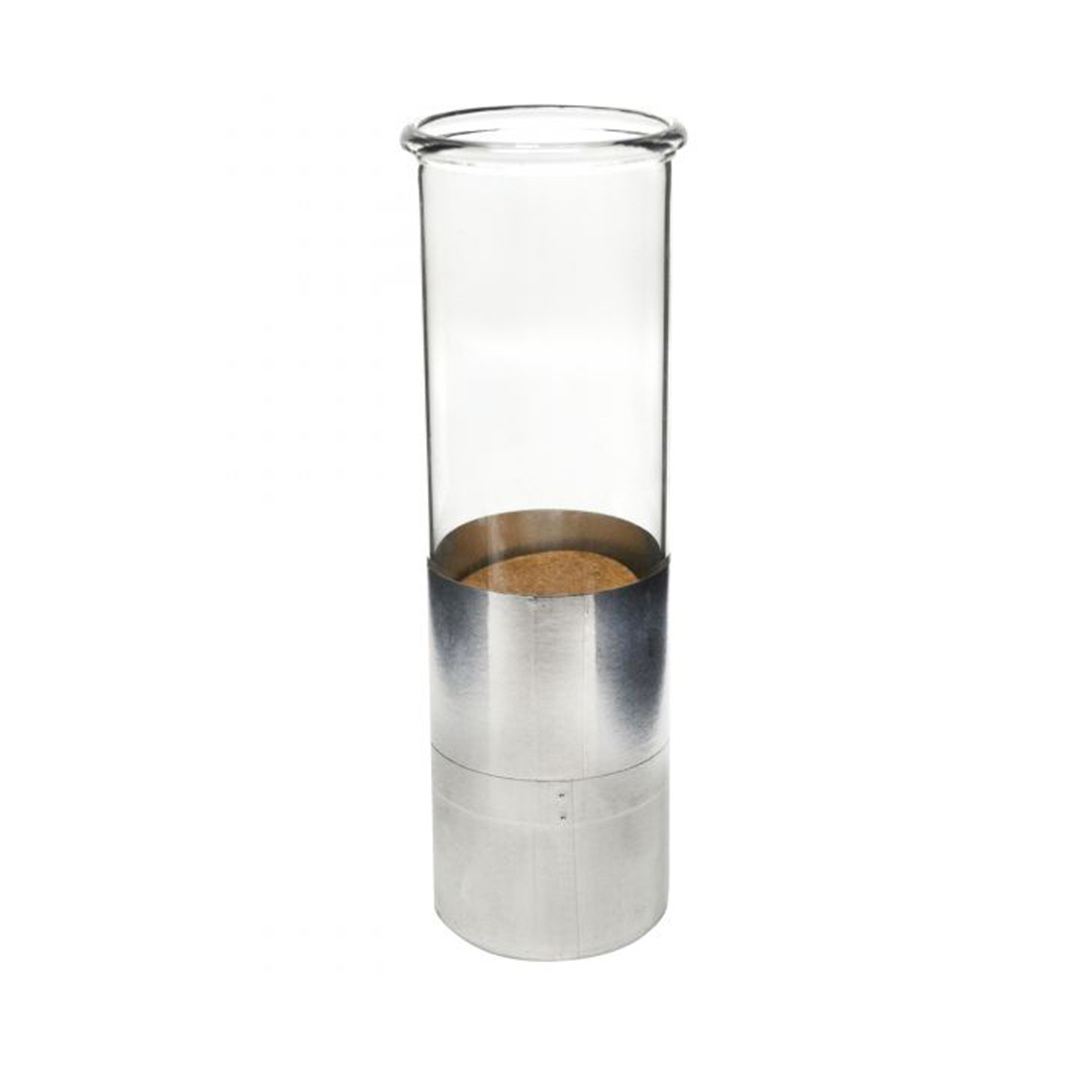 Leyden Jar for Eisco Labs Wimshurst Machine (PH0848C) - 2