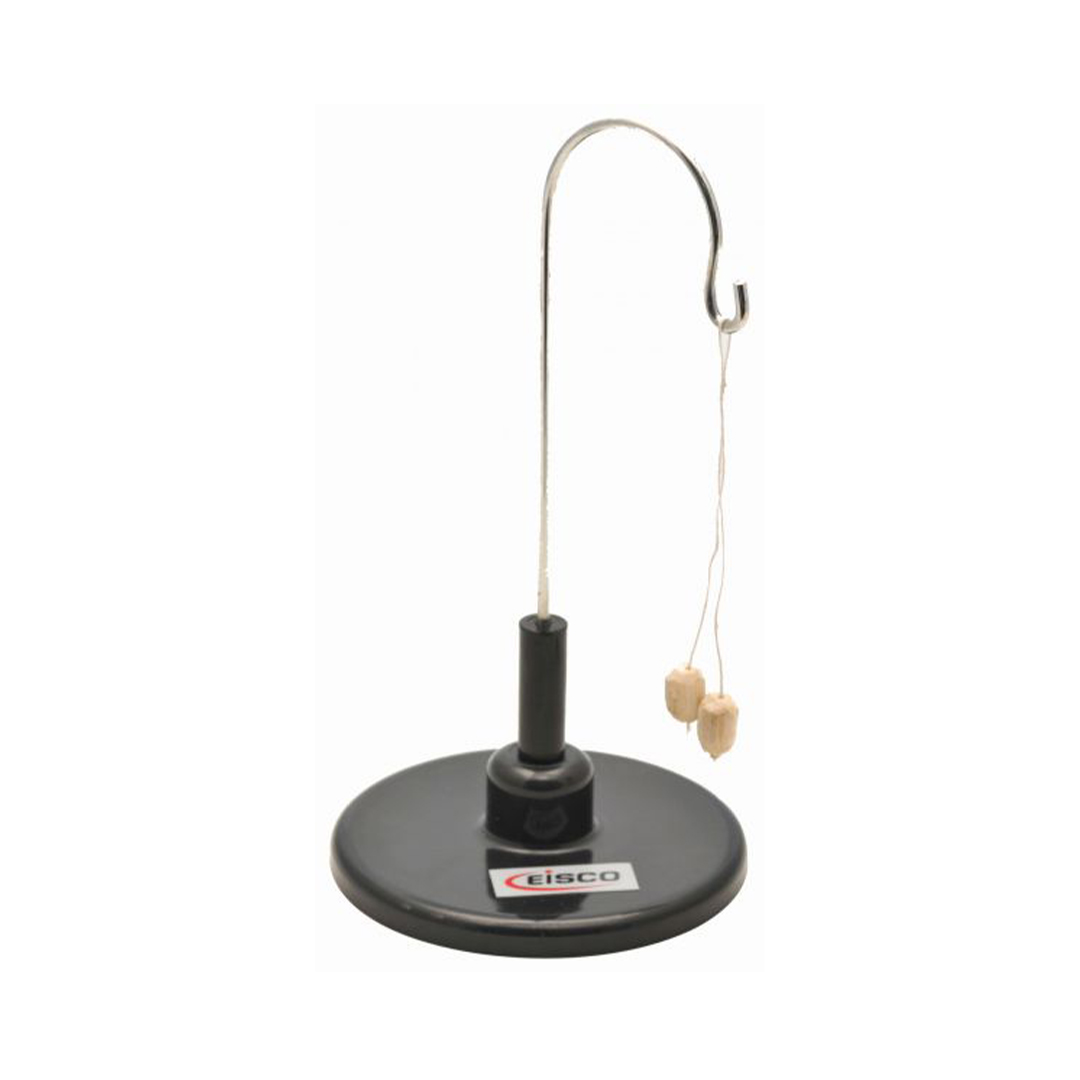 thumbnail image 2 of Eisco Labs Demonstration Electroscope – Science Lab Tool For Physics Experiments, PH0917A 2 of 6