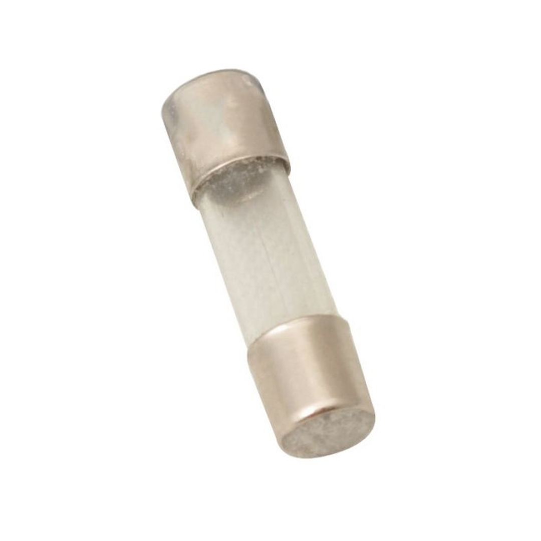 5mm x 20mm Fuses 3A 250v Quick blow