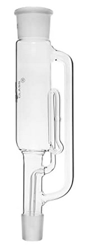 Buy Extractor, 400ml Capacity - Cone Size 50/42 & 24/29 - Spare/Extra ...