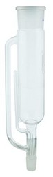 Extractor, 1000ml Capacity - Cone Size 55/44 & 34/35 - Spare/Extra Part for Soxhlet Extraction Apparatus Set (CH0888F) - Eisco Labs