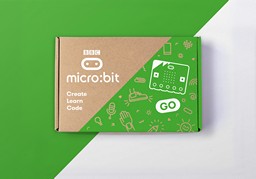 BBC micro:bit V2.2 GO – Starter Kit