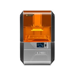 FlashForge Hunter S Dental 3D Printer (Resin) Black