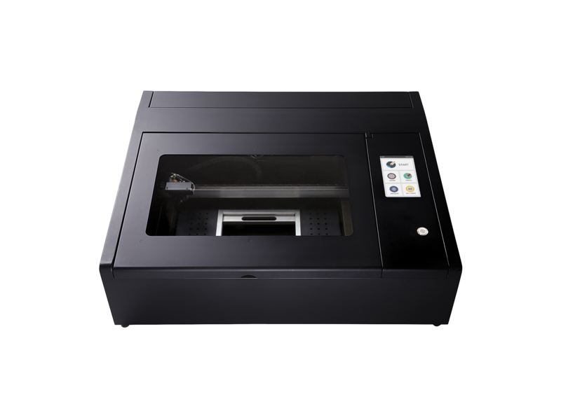 FLUX Beambox Compact (40W) Laser Cutter