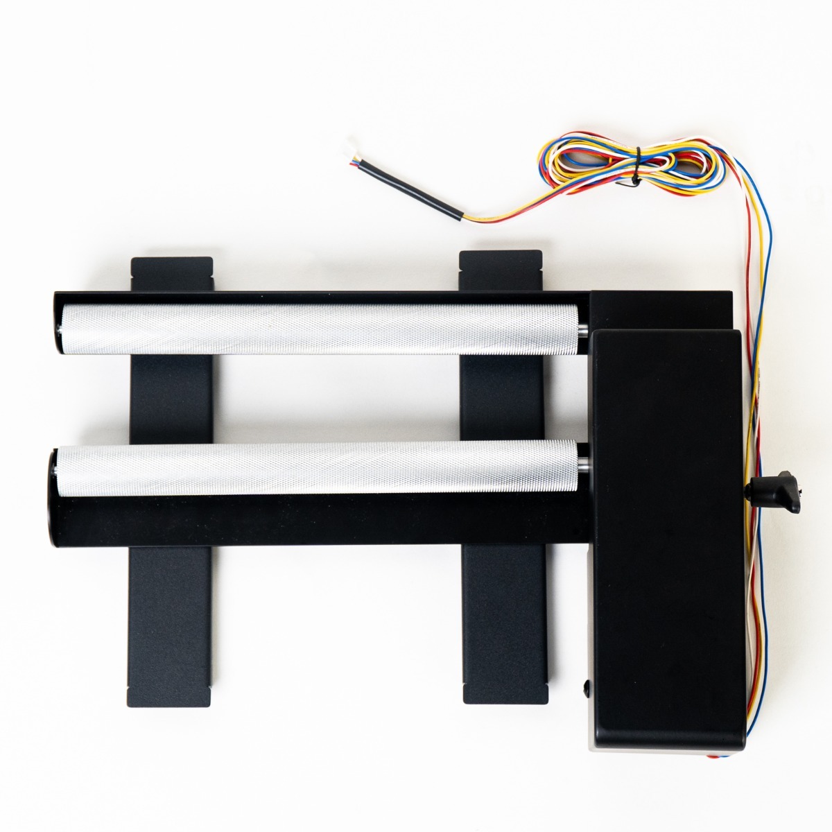 Flux Rotary Extension for HEXA