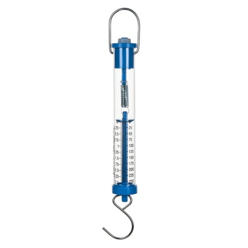 Buy Eisco Labs Newton Force Meter Spring Scale Max Capacity 2.5N