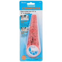 Safe-T® Compass