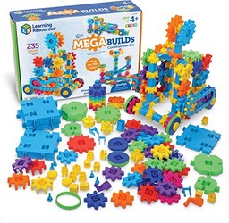Gears! Gears! Gears!® Mega Makers