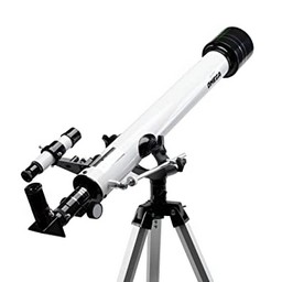 GeoSafari® Omega Reflector Telescope