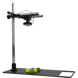Dobot Robot Vision Kit - White 27x12.6x6in Box
