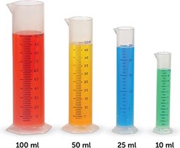 Graduated Cylinders