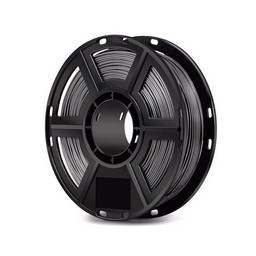 FlashForge D-Series PLA Filament - Gray Color - 1.75 MM (0.5 KG)