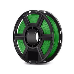 FlashForge ABS Filament - Green Color - 1.75 MM