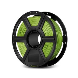 FlashForge Ultra Strong PLA Filament - Green Color - 1.75 MM