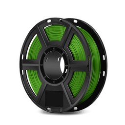 FlashForge D-Series PETG Filament - Green Color - 1.75 MM (0.5 KG)