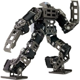 Robotis Bioloid GP - Multi 16x15x11in Box