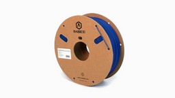 R3D PREMIUM PLA FILAMENT BLUE