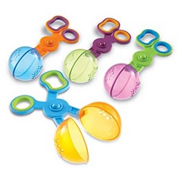 Handy Scoopers™, Set of 4