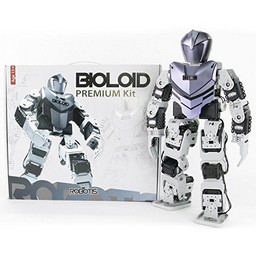 Robotis Bioloid Premium - Multi 15x12x5in Box