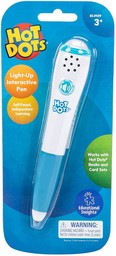 Hot Dots®  Light-Up Interactive Pen
