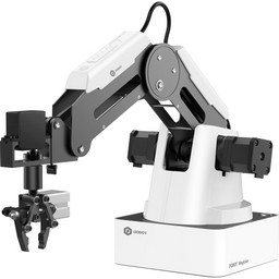Dobot Magician Robotic Arm EDU Edition - Black-White 24x24x24in Box