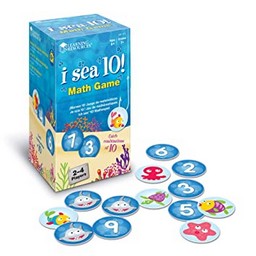 I Sea 10!™ Game