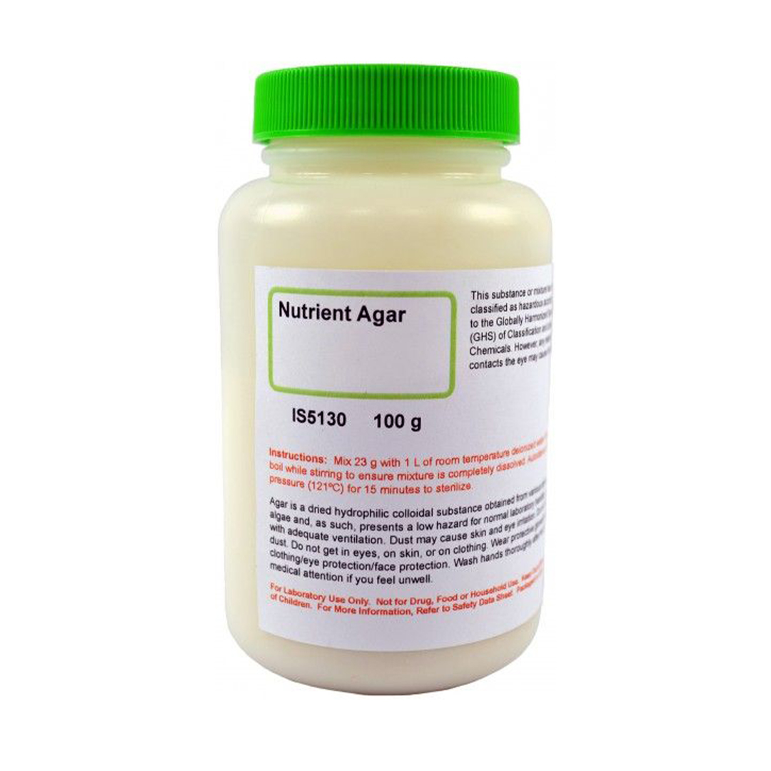 Innovating Science® - Nutrient Agar