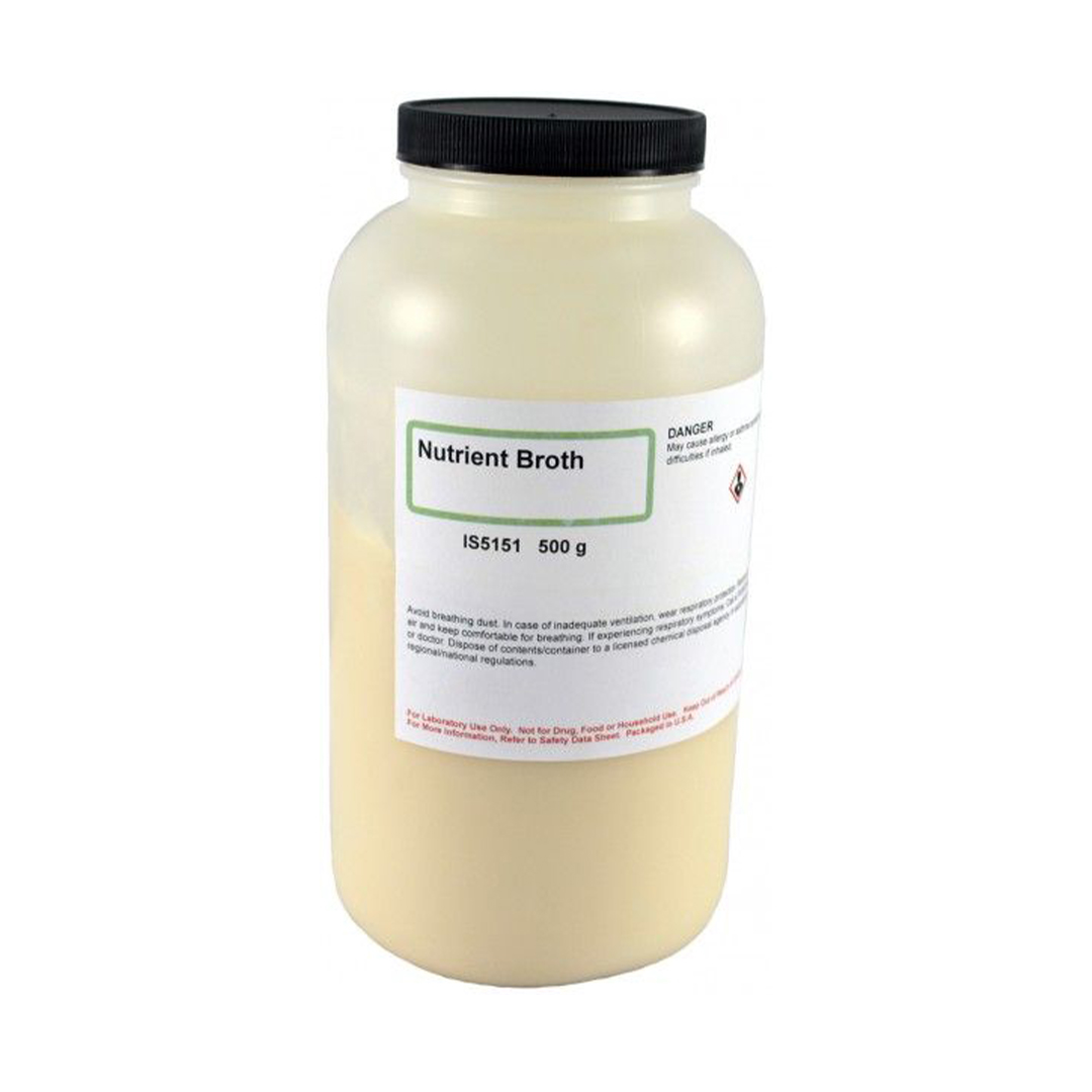 Innovating Science® - Nutrient Broth