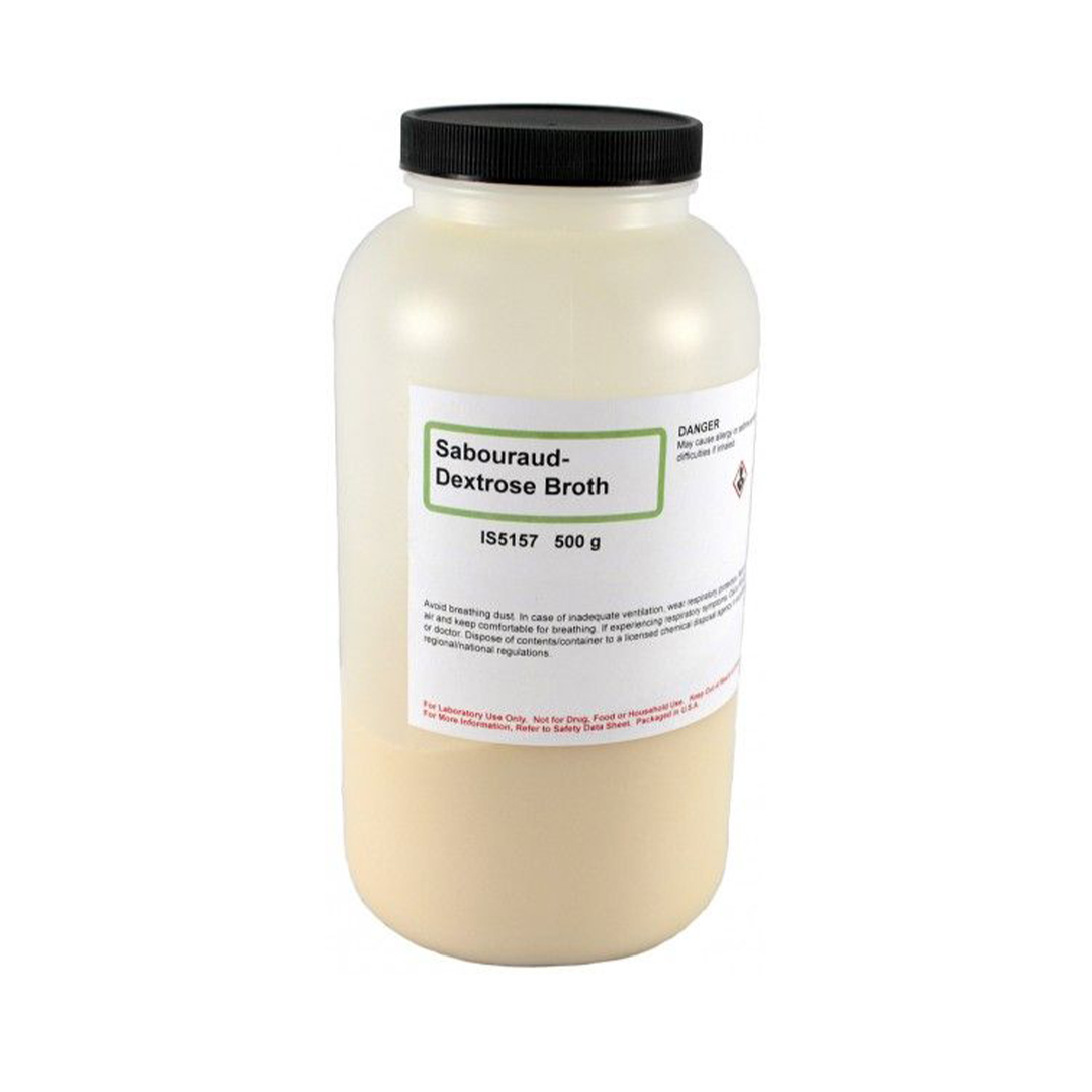 Innovating Science® - Sabouraud-Dextrose Broth
