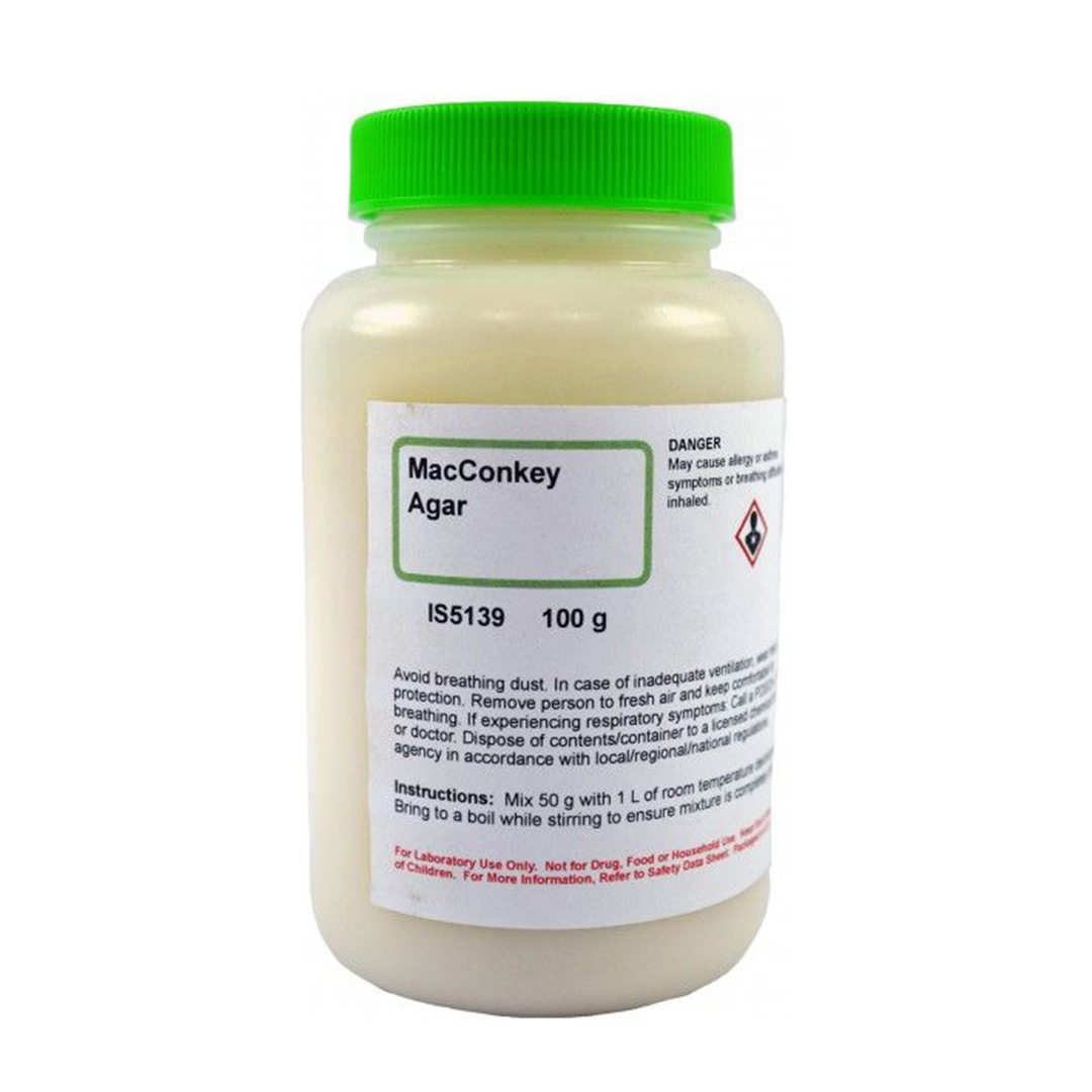 Innovating Science® - Tryptic Soy Broth