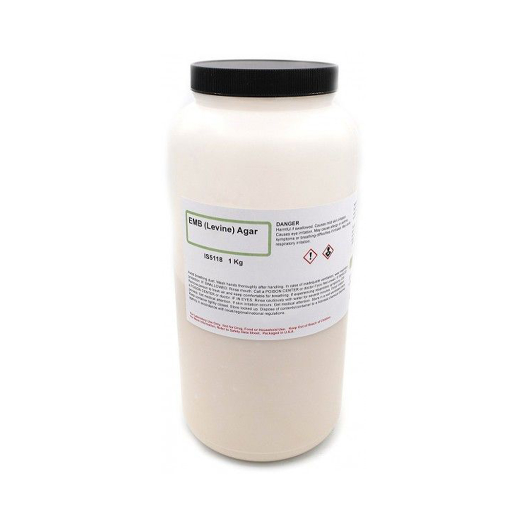 Innovating Science® - EMB (Levine) Agar