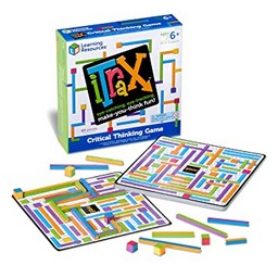 iTrax™ Critical Thinking Game