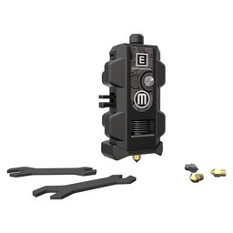 MakerBot Labs Experimental Extruder for Replicator+ and Z18