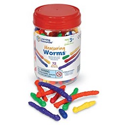Measuring Worms™