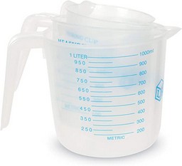 Liquid Measures