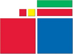 Magnetic Algebra Tiles™
