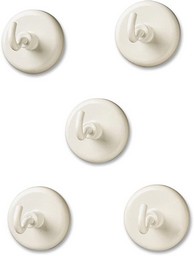 Magnetic Hooks