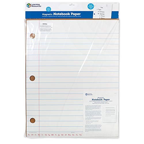 Buy Notebook Paper Online Makerspace Learning Resources
