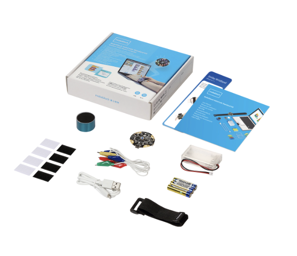 Makeblock  HaloCode standard kit