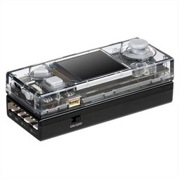 Makeblock CyberPi Go Kit - Black