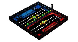 Makeblock 2022 MakeX Explorer Arena