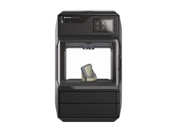MakerBot METHOD 3D Printer - Carbon Fiber Edition