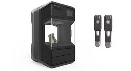 MakerBot METHOD 3D Printer