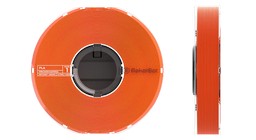 MakerBot METHOD PLA Filament True Orange (.75kg, 1.65lb)