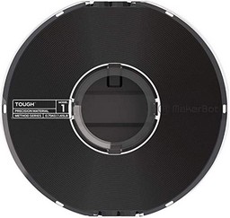 MakerBot METHOD Tough Filament Onyx Black (.75kg, 1.65lb)