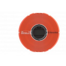 MakerBot METHOD X ABS Filament Orange (.65kg, 1.43lb)